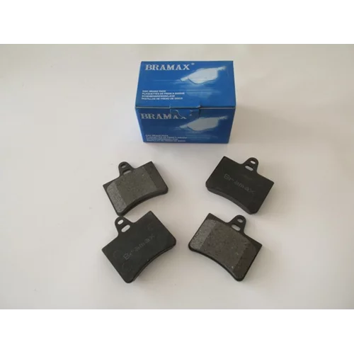 4252.90 Citroen C5- 01/05  Arka Fren Balatası 1,6Hdı/2,0/