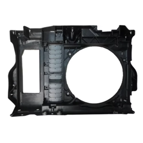 7104.Q9 Citroen C5- 05/08  Ön Panel Plastik (Radyatör Dav