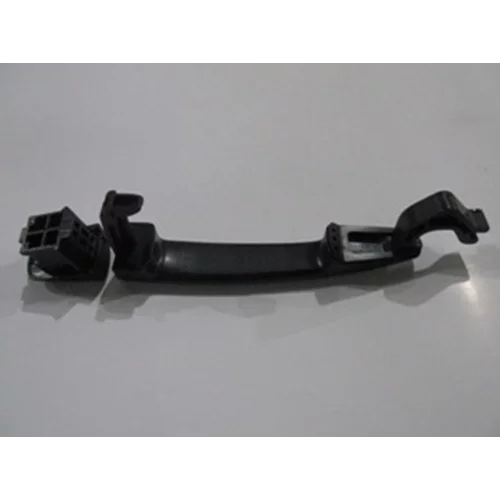 - Citroen C5- 08/15  Ön Kapı Dış Açma Kolu Sağ Siyah (Hus