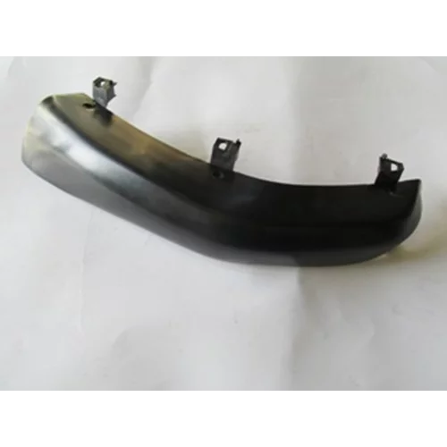 7452.Z9 Citroen C2- 04/09  Karlık Sol (Ön Tampon Altı) Sı