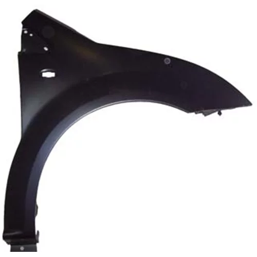 7841.P8 Citroen C2- 04/09  Ön Çamurluk Delikli Sağ (Tw)