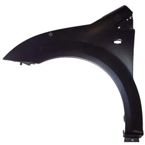 7840.N3 Citroen C2- 04/09  Ön Çamurluk Delikli Sol (Tw)