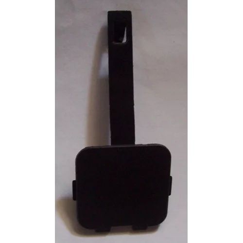 7414EV Citroen C2- 04/09  Arka Tampon Çeki Demiri Kapağı 