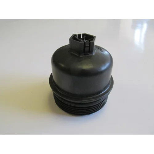 5650505 Citroen C2- 04/09  Motor Yağ Filtre Kapağı (Plast