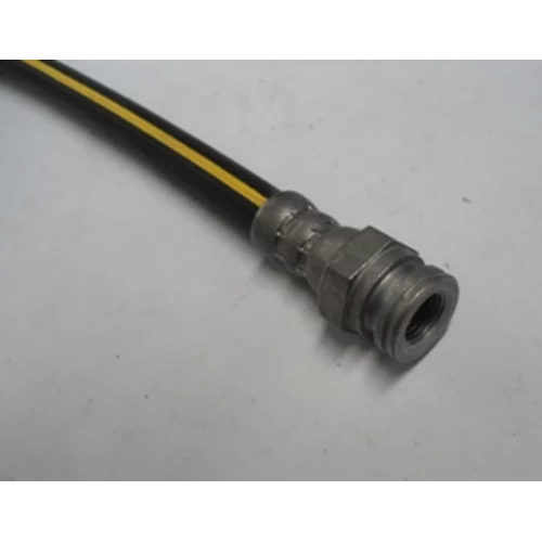 4806A1 Citroen C2- 04/09  Arka Fren Hortumu (Sh)