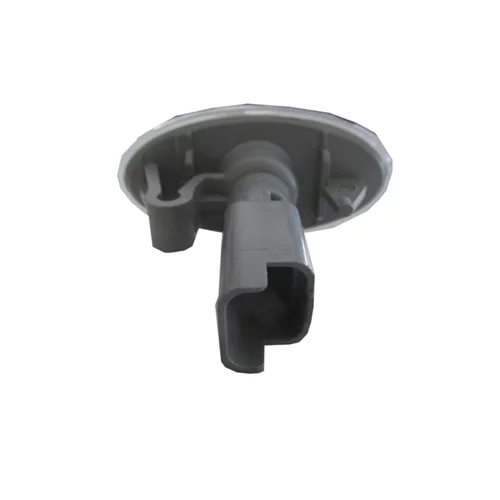6325.G3 Citroen C1- 07/13  Çamurluk Sinyali Şeffaf Beyaz 