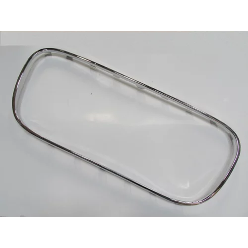 7452ZP Citroen C1- 10/13  Ön Tampon Orta Panjuru Nikelaj 