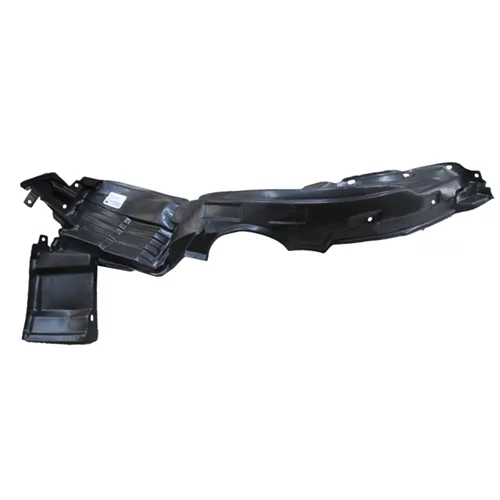 7136.W4 Citroen C1- 07/13  Ön Çamurluk Davlumbazı Sağ (Lt