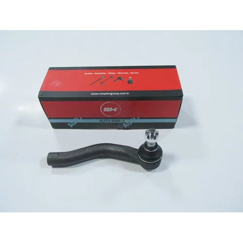 3817.64 Citroen C1- 07/13  Rot Başı Sağ (Sh)