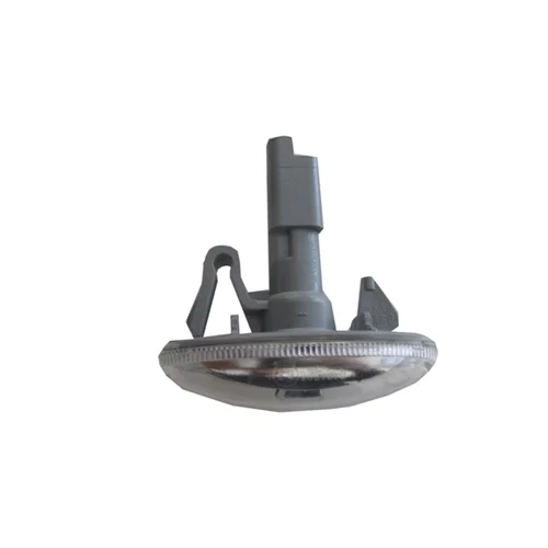 6325.G3 Citroen C1- 14/16  Çamurluk Sinyali Şeffaf Beyaz 