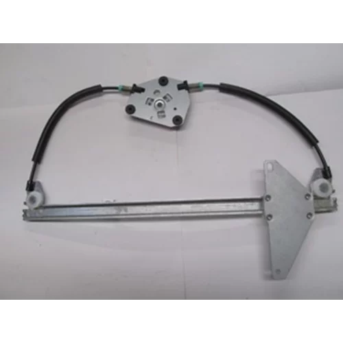 9221V0 Citroen C4- 04/11  Ön Cam Krikosu Sağ Elektrikli/M