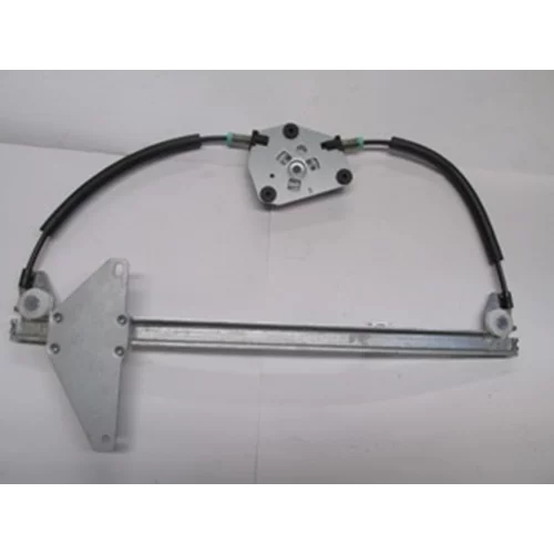9221V1 Citroen C4- 04/11  Ön Cam Krikosu Sol Elektrikli/M