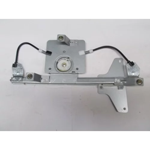 922389 Citroen C4- 04/11  Arka Cam Krikosu Sağ Elektrikli