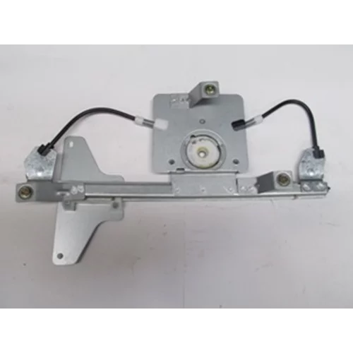 922390 Citroen C4- 04/11  Arka Cam Krikosu Sol Elektrikli