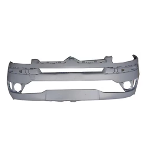 7401AP Citroen C4- 04/09  Ön Tampon Gri (Astarlı Bant/Sis