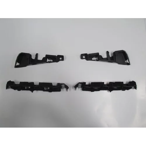 741679 Citroen C4- 04/11  Ön Tampon İç Bağlantı Braketi S