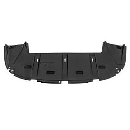 7013.W0 Citroen C4- 04/11  Ön Tampon Alt Koruma Plastiği