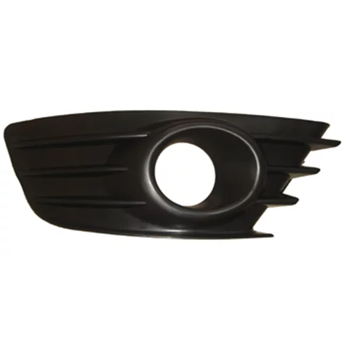 7414JTRH Citroen C4- 04/09  Sis Lamba Kapağı Sağ Siyah (S