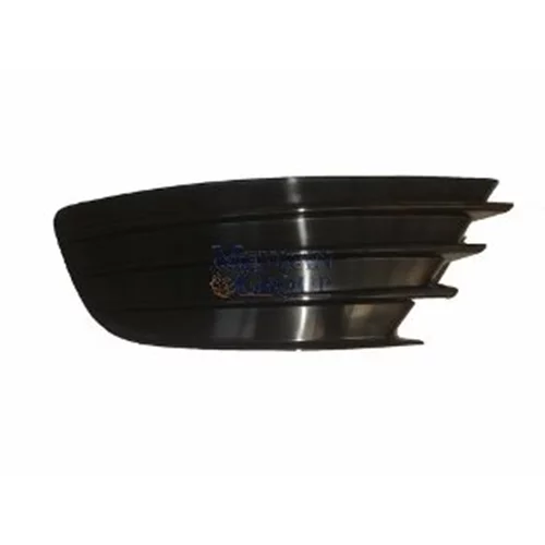 7414.JS Citroen C4- 04/09  Sis Lamba Kapağı Sağ Siyah (Si