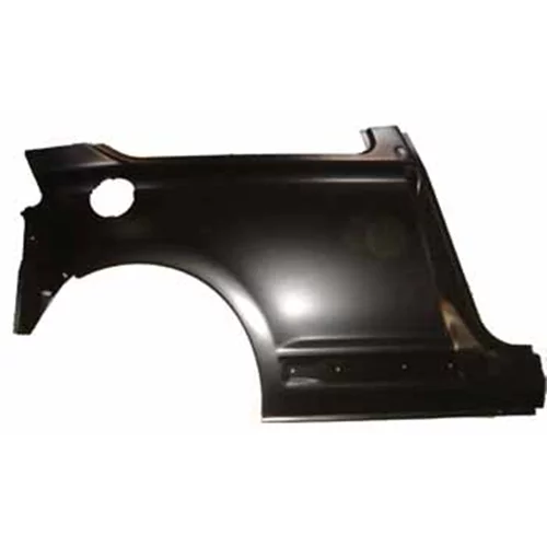 8526.AK Citroen C4- 04/11  Arka Çamurluk Sağ (Yakıt Depo 
