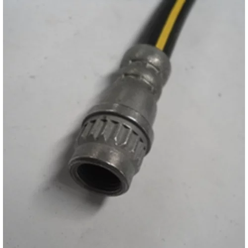 4806A1 Citroen C4- 04/11  Arka Fren Hortumu (Sh)