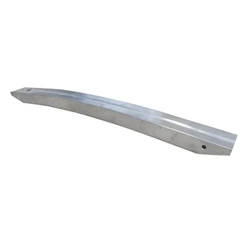 9672762080 Citroen C4- 11/17  Ön Tampon Demiri (Alüminyum