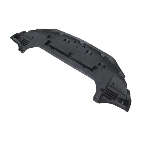 7013.LC Citroen C4- 11/17  Ön Tampon Alt Koruma Plastiği