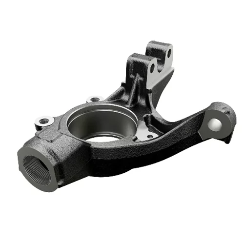 3647.96 Citroen C4- 11/17  Ön Aks Taşıyıcı Sağ