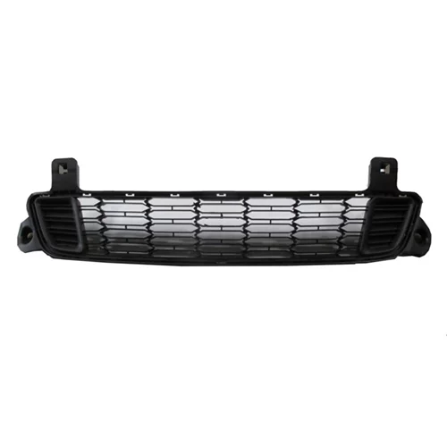 9676958280 Citroen C Elysee- 12/16  Ön Tampon Panjuru Siy