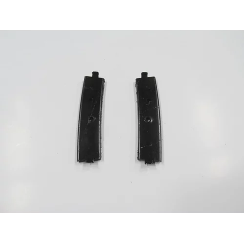 1608703780 Citroen C Elysee- 12/16  Arka Tampon Bağlantı 