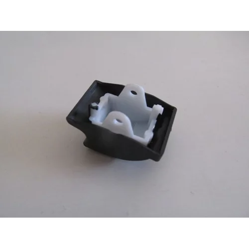 96657927ZD Citroen C Elysee- 17/22  Ön/Arka Cam Düğme But