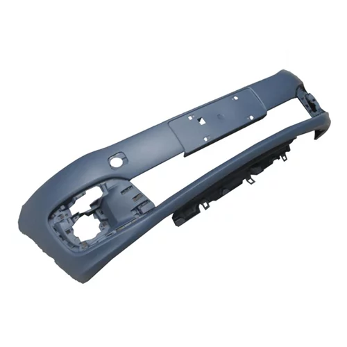 1622237180 Citroen C Elysee- 17/22  Ön Tampon Astarlı Sis