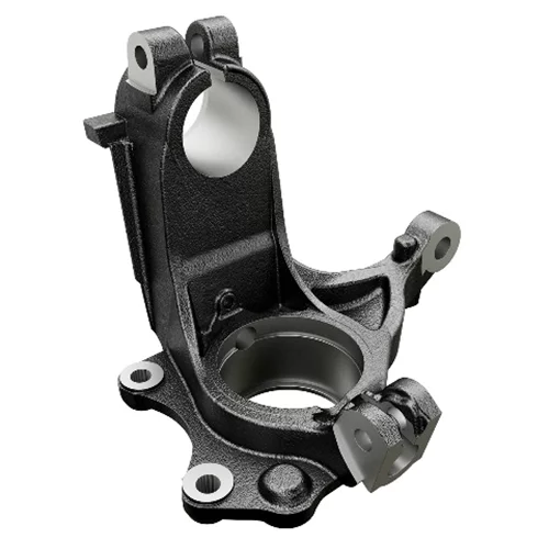 3647.91 Citroen C Elysee- 17/22  Ön Aks Taşıyıcı Sağ (47 