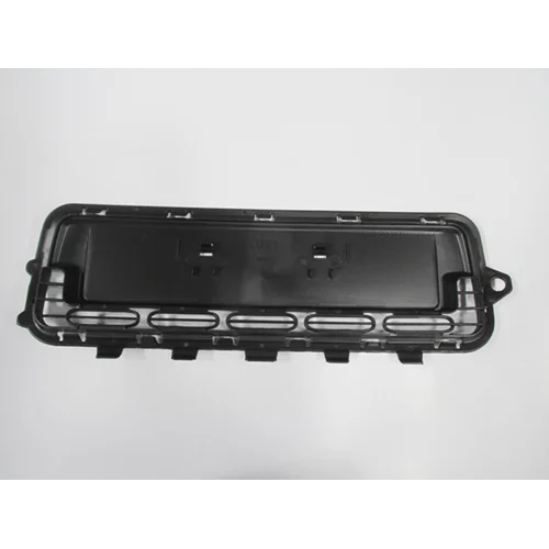 9801740680 Citroen C4 Cactus- 14/17  Ön Tampon Panjuru Si