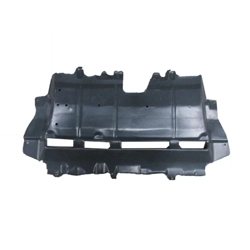 9676824680 Citroen C4 Cactus- 14/17  Karter Muhafaza Plas