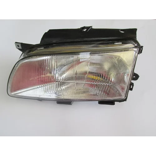 6204.P6 Citroen Berlingo- 96/03  Far Lambası Sol Elektrik