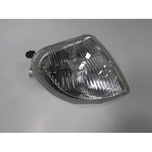 6303.80 Citroen Berlingo- 96/03  Ön Sinyal Sağ Beyaz (Mar
