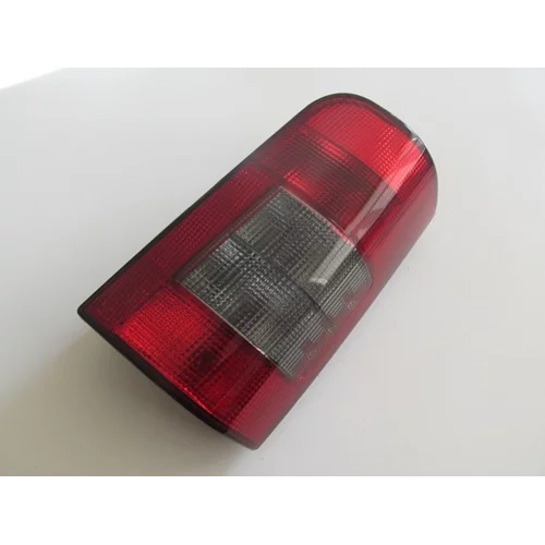 6351.J0 Citroen Berlingo- 96/03  Stop Lambası Sağ Kırmızı