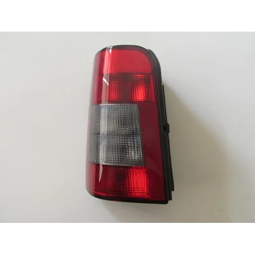 6350.J1 Citroen Berlingo- 96/03  Stop Lambası Sol Kırmızı