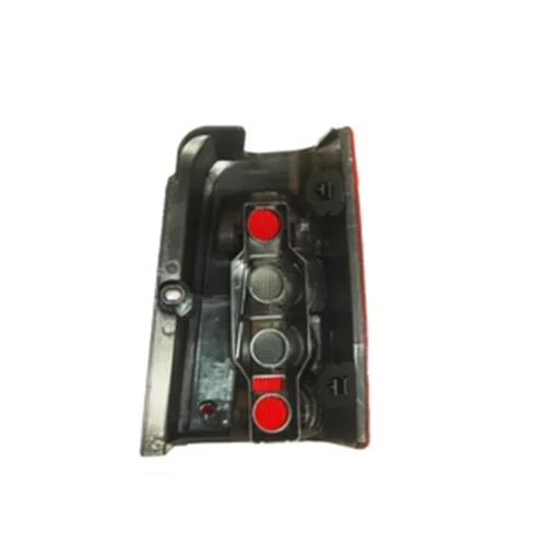 6350.H2 Citroen Berlingo- 96/03  Stop Lambası Sol Kırmızı