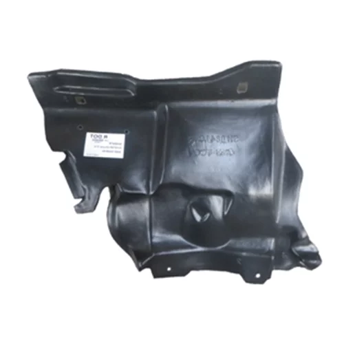 7136.C9 Citroen Berlingo- 96/03  Karter Muhafaza Plastiği