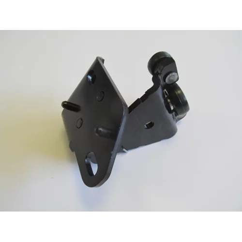 9034.30 Citroen Berlingo- 04/09  Sürgülü Kapı Orta Ray Ba