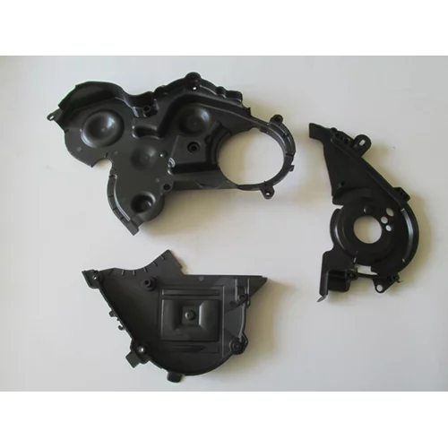 0320.W4 Citroen Berlingo- 04/09  Triger Kapağı Set (3 Par