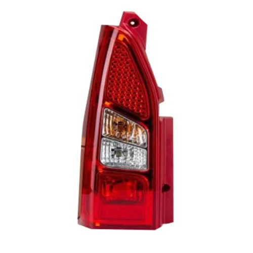 6351.FH Citroen Berlingo- 10/15  Stop Lambası L Kırmızı/B