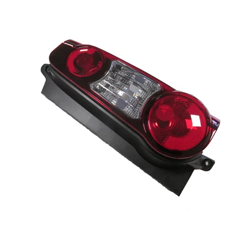 6351.FJ Citroen Berlingo- 10/15  Stop Lambası R Kırmızı/B