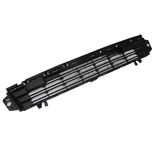 9810963580 Citroen Berlingo- 15/18  Ön Tampon Panjuru (Eu
