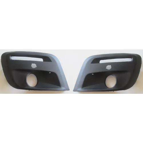 1613564780 Citroen Berlingo- 15/18  Sis Lamba Kapağı Sağ/