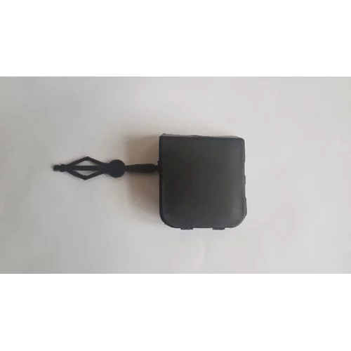 9810964180 Citroen Berlingo- 15/18  Ön Tampon Çeki Demiri