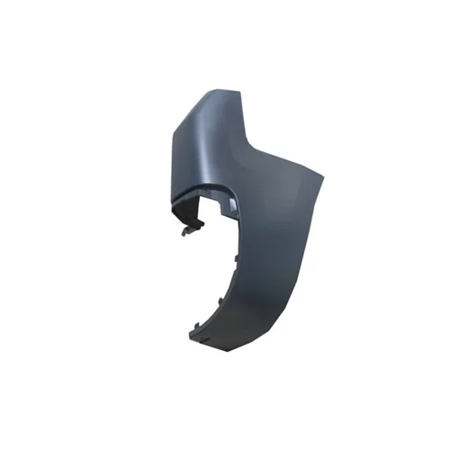 7410GC Citroen Berlingo- 10/18  Arka Tampon Ucu Sağ Astar