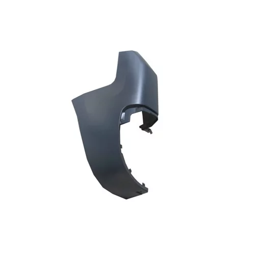 7410GA Citroen Berlingo- 10/18  Arka Tampon Ucu Sol Astar